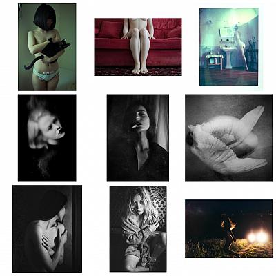Vote for the Cover of STRKNG Editors' Selection - #50 - Blog post by  STRKNG / 2021-03-09 14:20