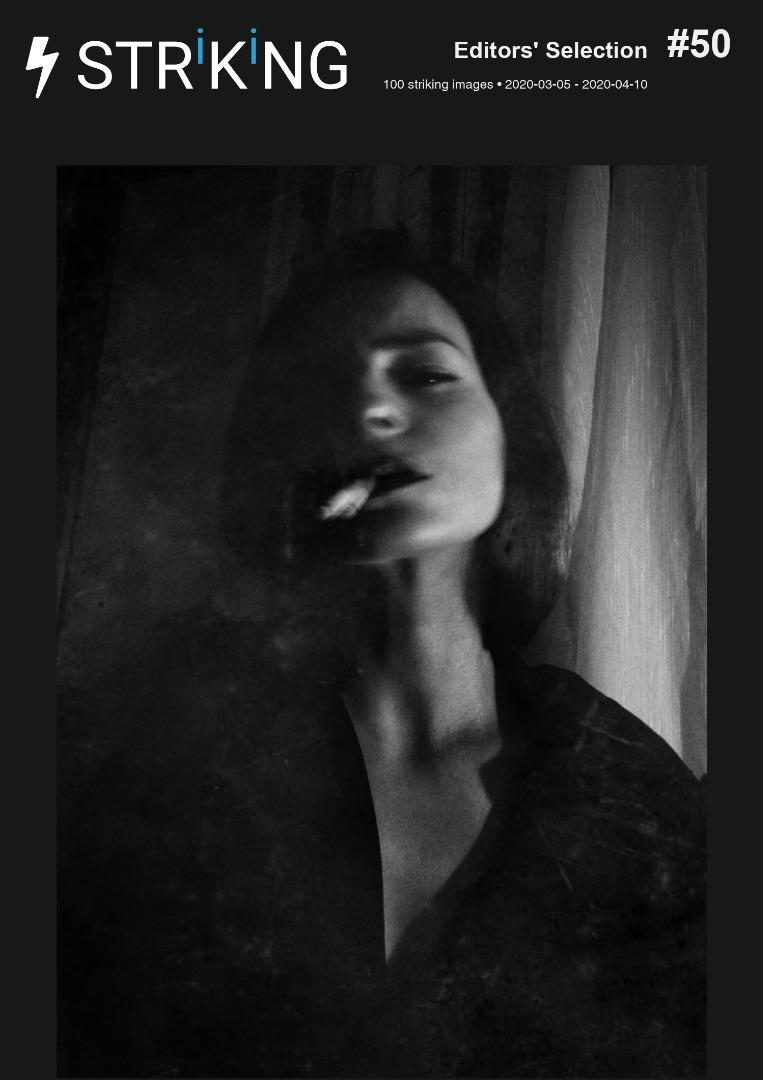 STRKNG - Editors' Selection - #50 - Blog post by  STRKNG / 2021-03-17 14:27