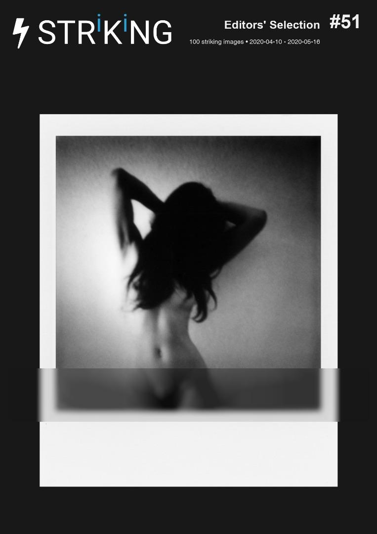 STRKNG - Editors' Selection - #51 - Blog post by  STRKNG / 2021-04-14 12:55