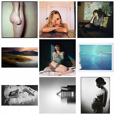 Vote for the Cover of STRKNG Editors' Selection - #53 - Blog post by  STRKNG / 2021-06-28 16:12