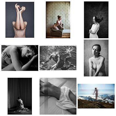 Vote for the Cover of STRKNG Editors' Selection - #62 - Blog-Beitrag von  STRKNG / 05.08.2022 11:47