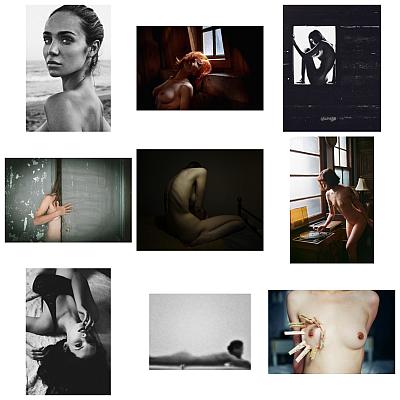 Vote for the Cover of STRKNG Editors&#039; Selection - #63 - Blog post by  STRKNG / 2022-10-18 17:19