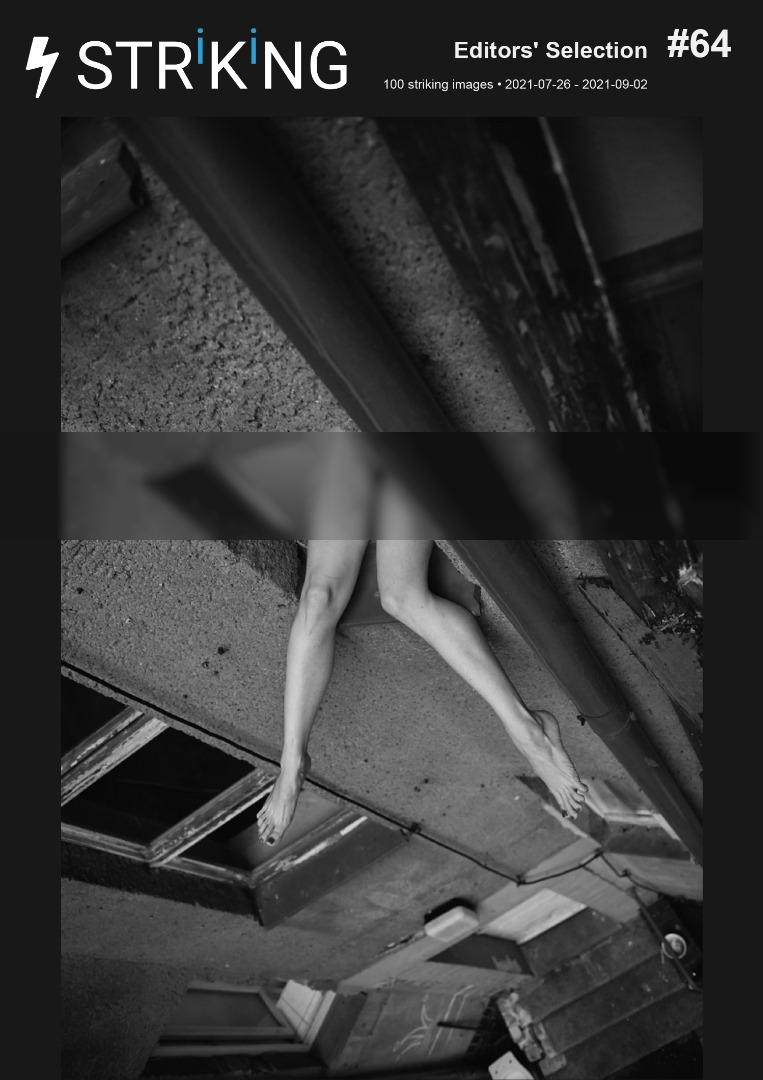 STRKNG - Editors&#039; Selection - #64 - Blog-Beitrag von  STRKNG / 10.11.2022 10:59