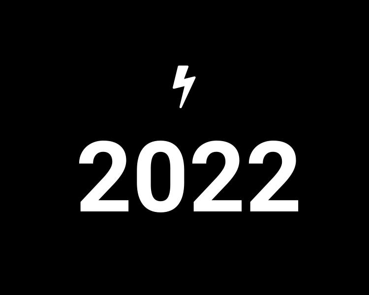 Dein bestes Bild 2022/ Your best image 2022 - Blog post by  STRKNG / 2022-11-23 11:46