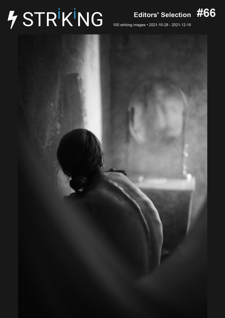 STRKNG - Editors&#039; Selection - #66 - Blog-Beitrag von  STRKNG / 26.01.2023 14:22