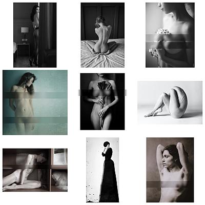 Vote for the Cover of STRKNG Editors&#039; Selection - #69 - Blog-Beitrag von  STRKNG / 12.06.2023 15:57