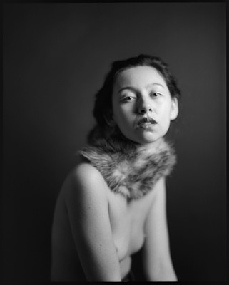 » #9/9 « / best of #2 / Blog post by <a href="https://martinagrabinsky.strkng.com/en/">Photographer Martina Grabinsky</a> / 2021-12-20 11:48 / Nude