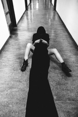 » #4/5 « / 20190205 / Blog post by <a href="https://strkng.com/en/photographer/sergey+sivushkin/">Photographer Sergey Sivushkin</a> / 2019-02-12 14:46