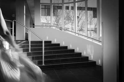 » #1/5 « / Ghost / Blog post by <a href="https://strkng.com/en/photographer/carpe+lucem/">Photographer Carpe Lucem</a> / 2023-12-22 16:26 / Fine Art