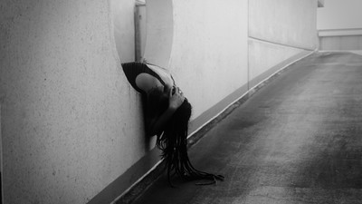 » #4/9 « / Stills für Video / Blog post by <a href="https://strkng.com/en/model/peacocks+feather/">Model Peacocks feather</a> / 2019-09-24 16:10