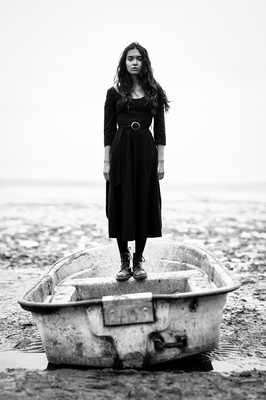 » #1/8 « / trip to nowhere / Blog post by <a href="https://strkng.com/en/photographer/holger+nitschke/">Photographer Holger Nitschke</a> / 2021-03-06 13:55 / Schwarz-weiss