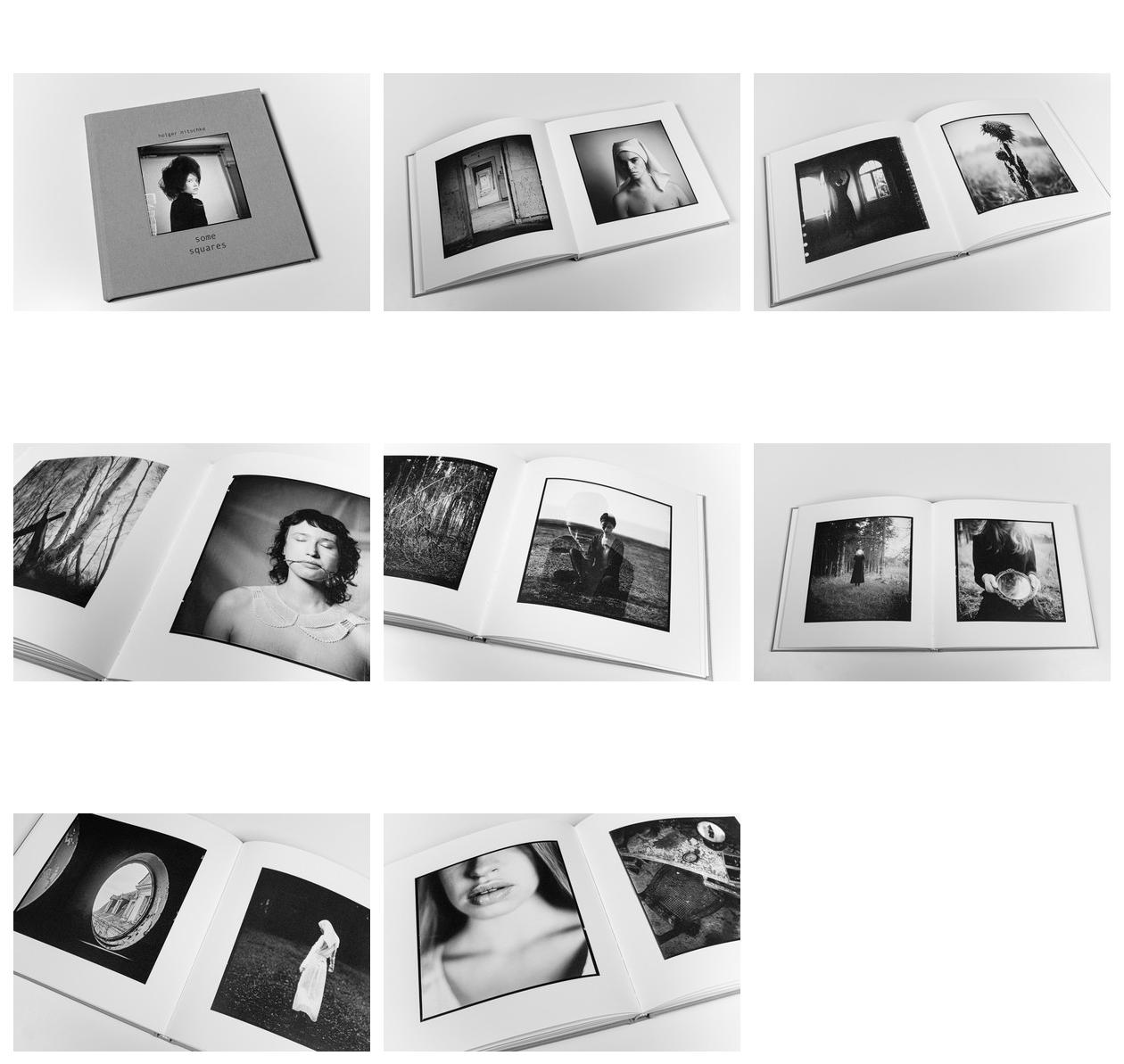 my new book | mein neuer Bildband &copy; Fotograf Holger Nitschke