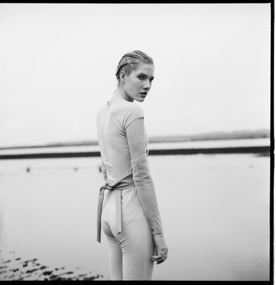 » #9/9 « / Holger Nitschke | Analog Portrait&amp;Fashion VIDEOPORTRAIT / Blog post by <a href="https://strkng.com/en/photographer/holger+nitschke/">Photographer Holger Nitschke</a> / 2023-09-03 14:27