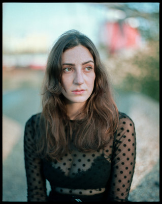 » #2/9 « / Roxana / Blog post by <a href="https://strkng.com/en/photographer/zwischensequenz/">Photographer Zwischensequenz</a> / 2019-09-16 23:06