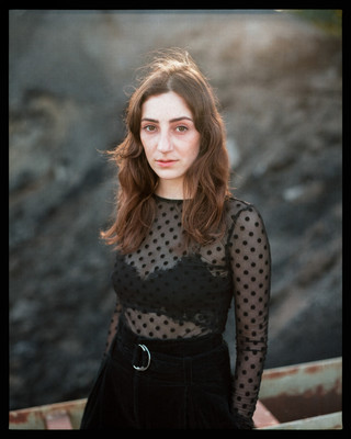 » #4/9 « / Roxana / Blog post by <a href="https://strkng.com/en/photographer/zwischensequenz/">Photographer Zwischensequenz</a> / 2019-09-16 23:06