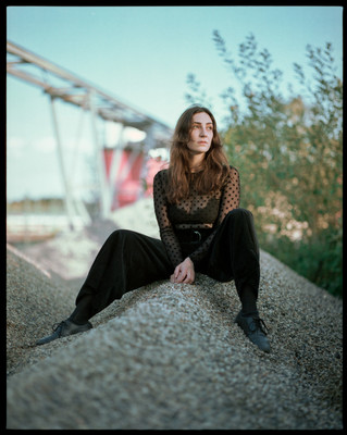 » #9/9 « / Roxana / Blog post by <a href="https://strkng.com/en/photographer/zwischensequenz/">Photographer Zwischensequenz</a> / 2019-09-16 23:06