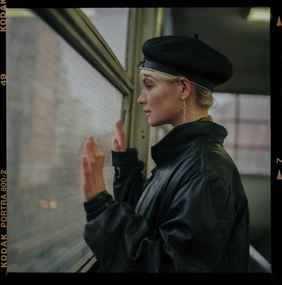 » #6/9 « / Lizar / Blog post by <a href="https://strkng.com/en/photographer/zwischensequenz/">Photographer Zwischensequenz</a> / 2020-02-18 13:55