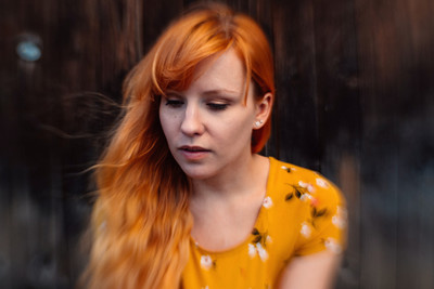 » #3/3 « / Summer Dress / Blog-Beitrag von <a href="https://strkng.com/de/fotograf/wolfslord+photography/">Fotograf Wolfslord Photography</a> / 14.05.2019 19:20 / Menschen