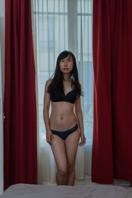 » #4/4 « / Boudoir photography in Paris / Blog-Beitrag von <a href="https://strkng.com/de/fotograf/david+henry/">Fotograf David Henry</a> / 09.11.2019 16:13