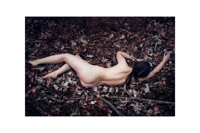 » #7/7 « / forest encounter / Blog-Beitrag von <a href="https://strkng.com/de/model/la+fleur+de+la+nuit/">Model la fleur de la nuit</a> / 06.09.2019 13:10