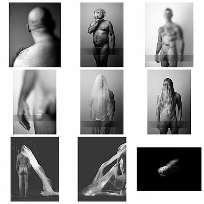 Male bodies - Blog post by Photographer Astrid Susanna Schulz / 2019-12-13 23:16