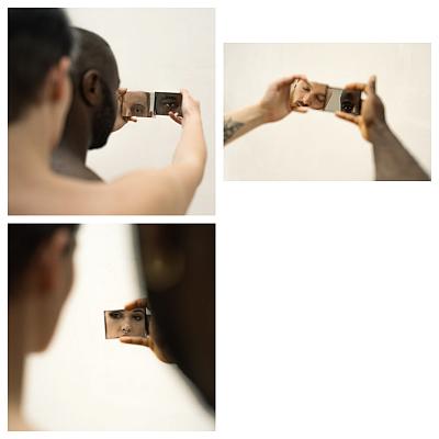 Mirrors - Blog post by Photographer Astrid Susanna Schulz / 2022-10-24 22:38