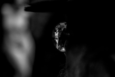 » #3/5 « / Bathseba / Blog post by <a href="https://strkng.com/en/photographer/matthias+naumann/">Photographer Matthias Naumann</a> / 2021-05-07 13:56 / Konzeptionell