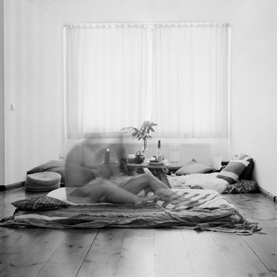 » #2/5 « / Sehnsüchte / Blog post by <a href="https://strkng.com/en/photographer/patrick+leube/">Photographer Patrick Leube</a> / 2020-10-08 11:40