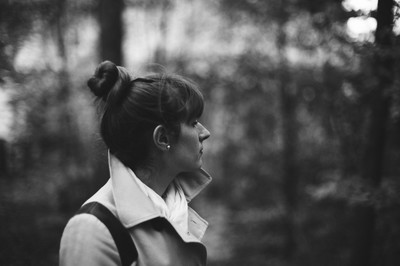 » #3/3 « / Autumn Portraits / Blog-Beitrag von <a href="https://strkng.com/de/fotograf/marc+schnyder/">Fotograf Marc Schnyder</a> / 14.12.2020 19:44 / Schwarz-weiss