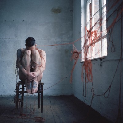 » #5/5 « / bloodflows / Blog-Beitrag von <a href="https://strkng.com/de/fotografin/benzin+daniela/">Fotografin Benzin Daniela</a> / 16.01.2019 16:58