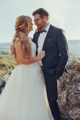 » #4/6 « / After Wedding / Blog-Beitrag von <a href="https://strkng.com/de/fotografin/benzin+daniela/">Fotografin Benzin Daniela</a> / 10.06.2019 15:09