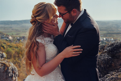 » #6/6 « / After Wedding / Blog-Beitrag von <a href="https://strkng.com/de/fotografin/benzin+daniela/">Fotografin Benzin Daniela</a> / 10.06.2019 15:09