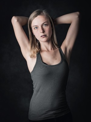 Sportlich  / Portrait / portraitphotography,Portrait,femalemodel