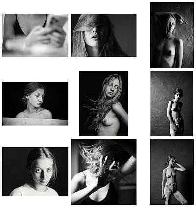 Dasha - Blog-Beitrag von Fotograf Jens Klettenheimer / 25.12.2022 12:39