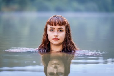 » #7/9 « / Hipposhooing mit Sara / Blog post by <a href="https://strkng.com/en/photographer/alex+fremer/">Photographer Alex Fremer</a> / 2020-10-06 11:26 / Menschen