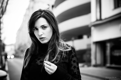 » #6/9 « / Street-Fashion / Blog post by <a href="https://strkng.com/en/photographer/photographysh/">Photographer photographysh</a> / 2018-12-29 17:54