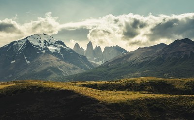 Argentinien / Landscapes / argentinien