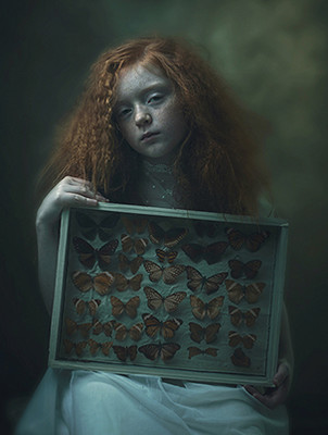 » #6/8 « / Blog post by <a href="https://strkng.com/en/photographer/ewa+cwikla/">Photographer Ewa Cwikla</a> / 2017-06-28 15:08