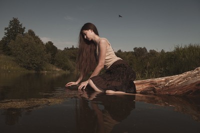 » #3/9 « / Time borrows up the pages / Blog-Beitrag von <a href="https://strkng.com/de/fotograf/dewframe/">Fotograf DEWFRAME</a> / 09.09.2020 19:02