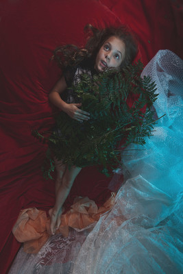 » #4/9 « / 5 снов (rus.) / Blog post by <a href="https://strkng.com/en/photographer/dewframe/">Photographer DEWFRAME</a> / 2021-05-18 02:02