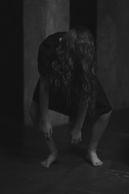 » #5/9 « / Not my records / Blog-Beitrag von <a href="https://strkng.com/de/fotograf/dewframe/">Fotograf DEWFRAME</a> / 19.03.2024 14:40