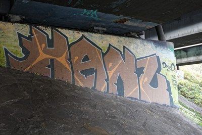 KENZ Graffiti / Everyday / kenz,graffiti