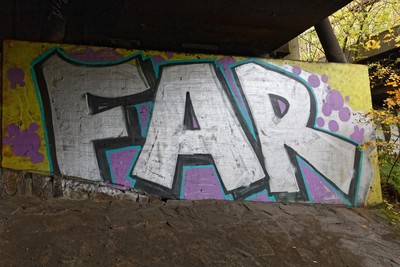 FAR Graffiti / Dokumentation / FAR,graffiti