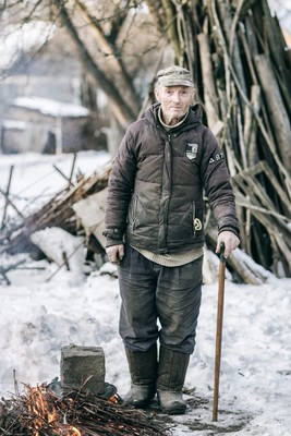 » #7/9 « / People in the Ukraine / Blog post by <a href="https://strkng.com/en/photographer/ruslan+hrushchak/">Photographer Ruslan Hrushchak</a> / 2017-08-17 16:53