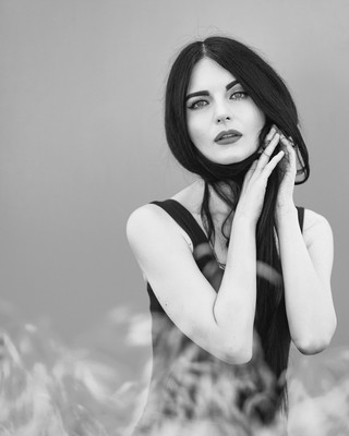 » #2/4 « / Helveteth in BnW / Blog post by <a href="https://strkng.com/en/photographer/peter+nientied/">Photographer Peter Nientied</a> / 2020-08-11 13:10