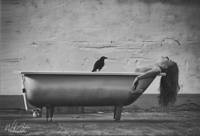 » #2/3 « / The Tube / Blog post by <a href="https://strkng.com/en/photographer/wolf+anders+photography/">Photographer Wolf Anders Photography</a> / 2019-01-01 16:49
