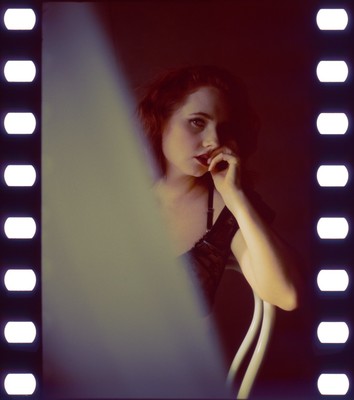 » #8/9 « / Anastasia / Blog post by <a href="https://strkng.com/en/photographer/olaf+radcke/">Photographer olaf radcke</a> / 2024-02-12 10:47