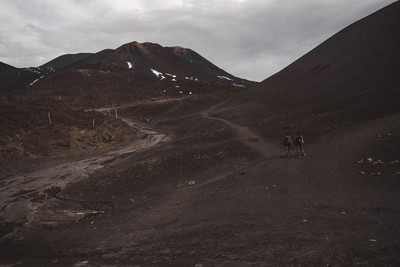 » #2/6 « / Etna / Blog post by <a href="https://strkng.com/en/photographer/julien+jegat/">Photographer Julien Jegat</a> / 2018-01-18 22:38