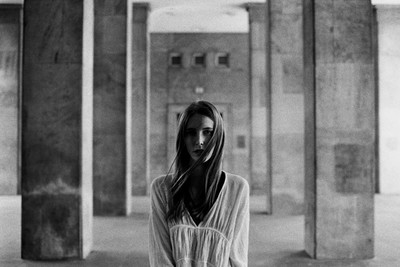 » #6/6 « / Gina / Blog post by <a href="https://strkng.com/en/photographer/julien+jegat/">Photographer Julien Jegat</a> / 2019-04-01 19:38