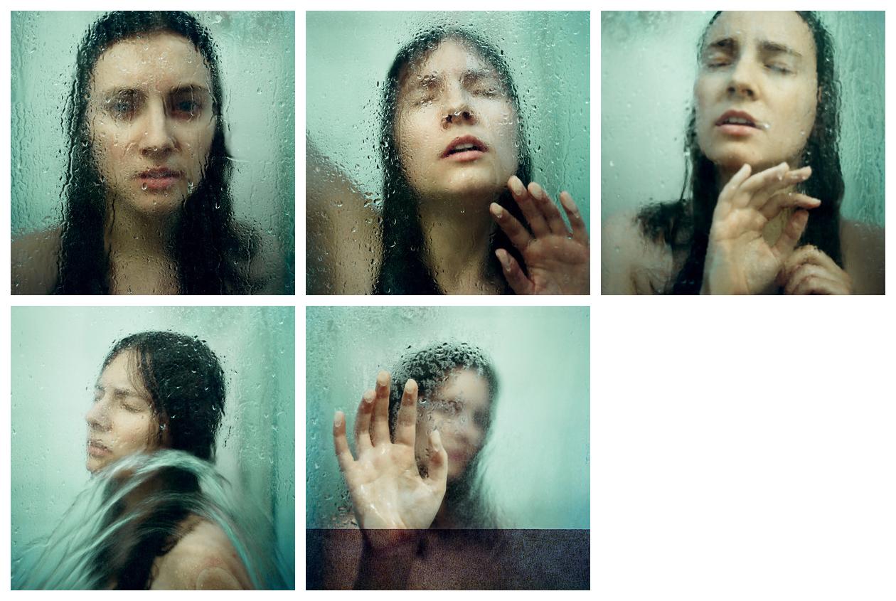 La fille de l'eau &copy; Fotograf Julien Jegat